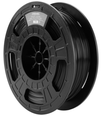 Filamento NYLON NERO (DF45-NYP-B) Filamento NYLON NERO (DF45-NYP-B)