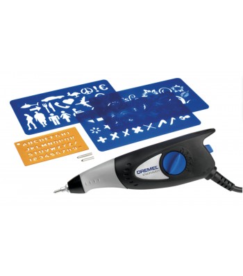 DREMEL Incisore (290-3)