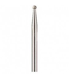 DIAMOND WHEEL POINT 2 MM (7103) BLISTER OF 2 PCS.