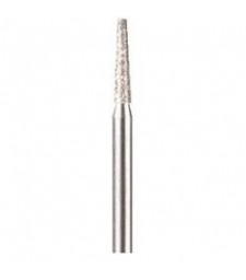 DIAMOND WHEEL POINT 2,0 MM (7134) BLISTER OF 2 PCS.