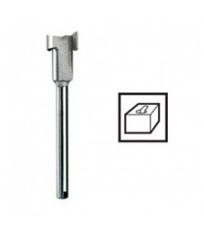 ROUTER BIT (HSS) 8,0 MM (655)