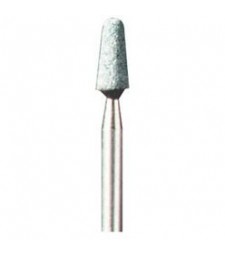 SILICON CARBIDE GRINDING STONE 4,8 MM (84922) BLISTER OF 3 PCS.