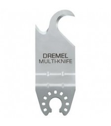 DREMEL MULTI-MAX MULTI-KNIFE (MM430)