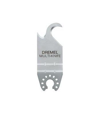 DREMEL MULTI-MAX MULTI-KNIFE (MM430)