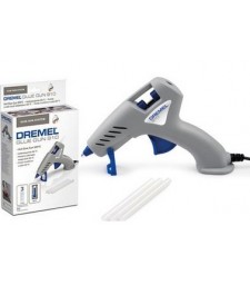 DREMEL Pistolet à colle 910 (910-3)