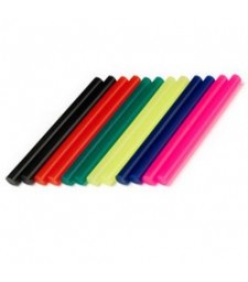 DREMEL 7 MM COLOUR STICKS (GG05) BLISTER OF 12 PCS.