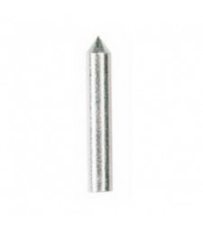 CARBIDE ENGRAVING TIPS (9924) BLISTER OF 3 PCS.