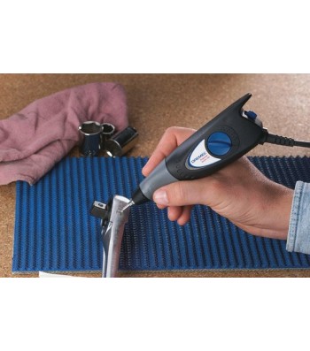 Incisore Dremel Engraver 290-1 F0130290jm Utensile Per Incisioni Su - Foto 12