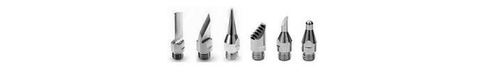 Accessori VersaTip