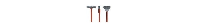 Stainless Steel Brushes